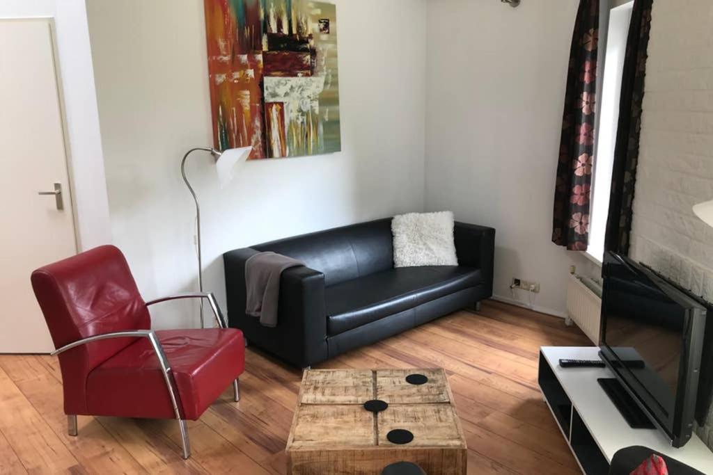 Rustig Gelegen Bungalow In Mooi Havelte Esterno foto